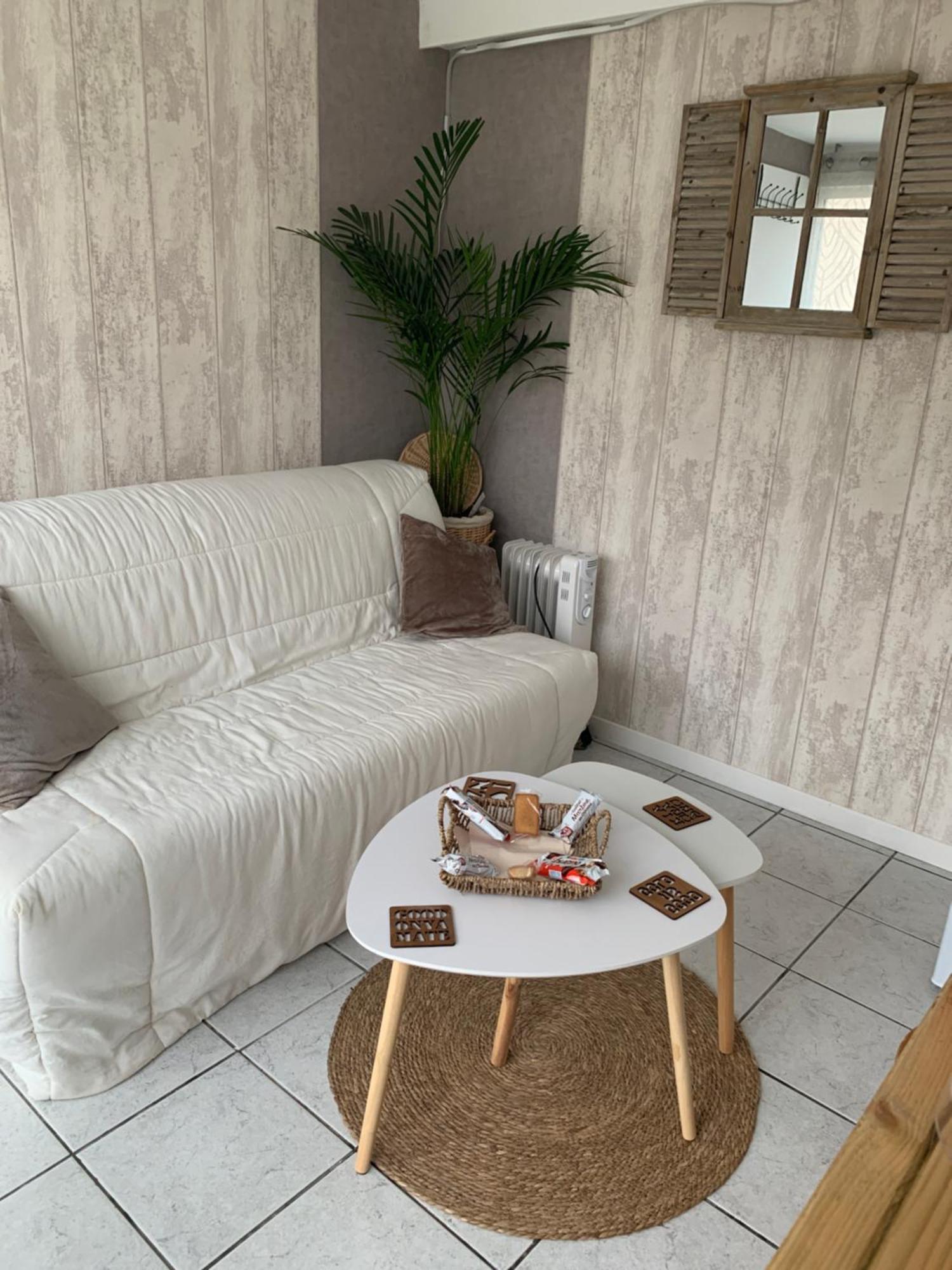 Chez Fifi&Stella Hotel Neufmoutiers-en-Brie Luaran gambar